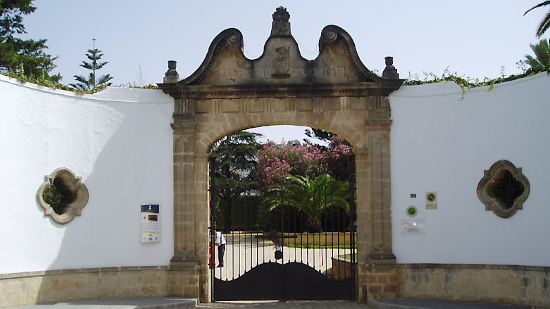 Bodegas Caballero