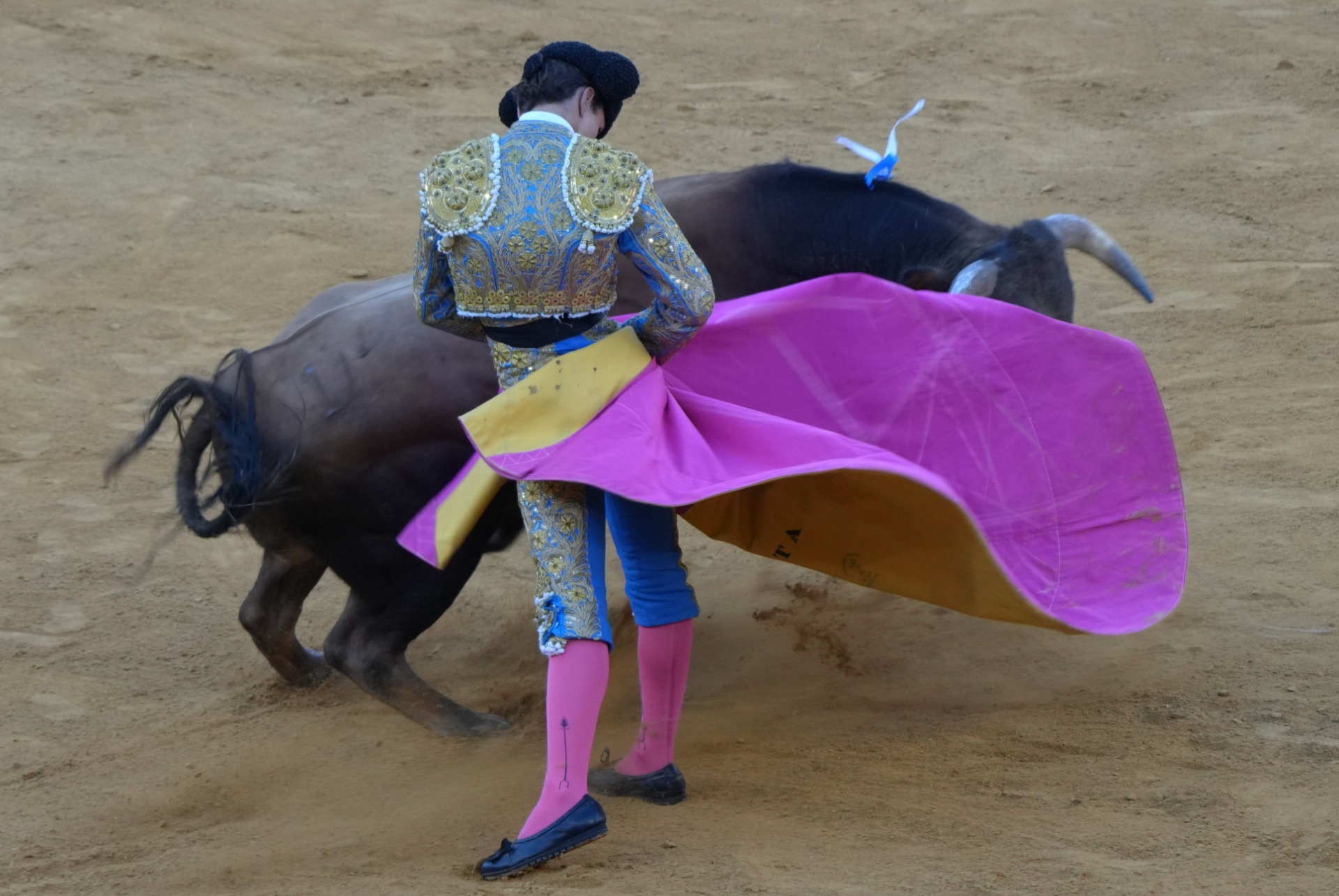 Javier Torres "Bombita"