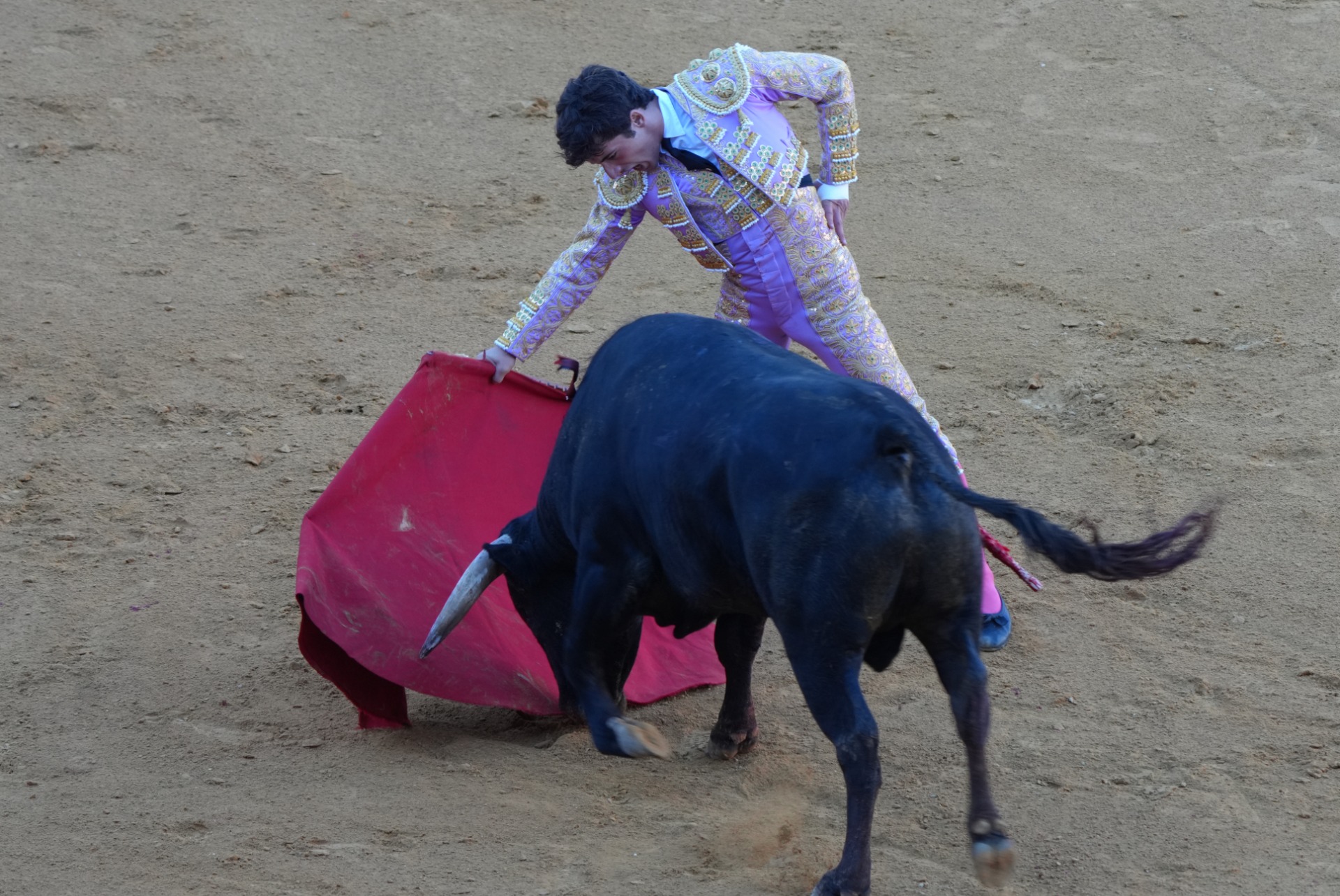 Antonio Santana