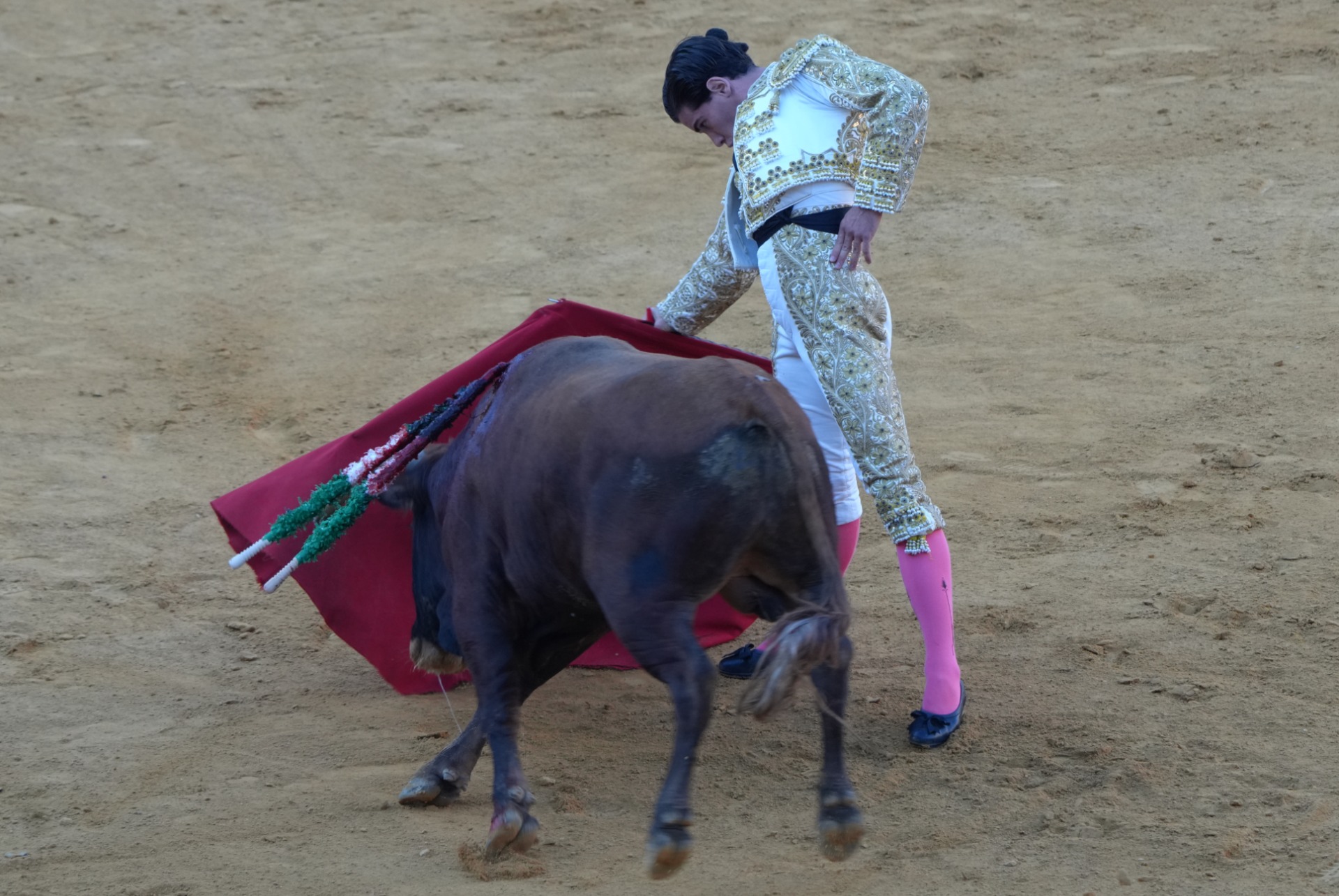 Manuel Luque "El Exquisito"