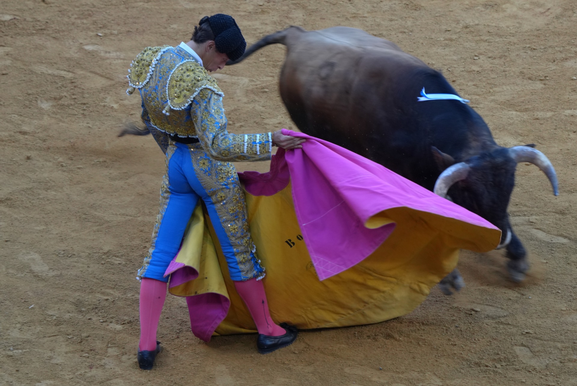Javier Torres "Bombita"