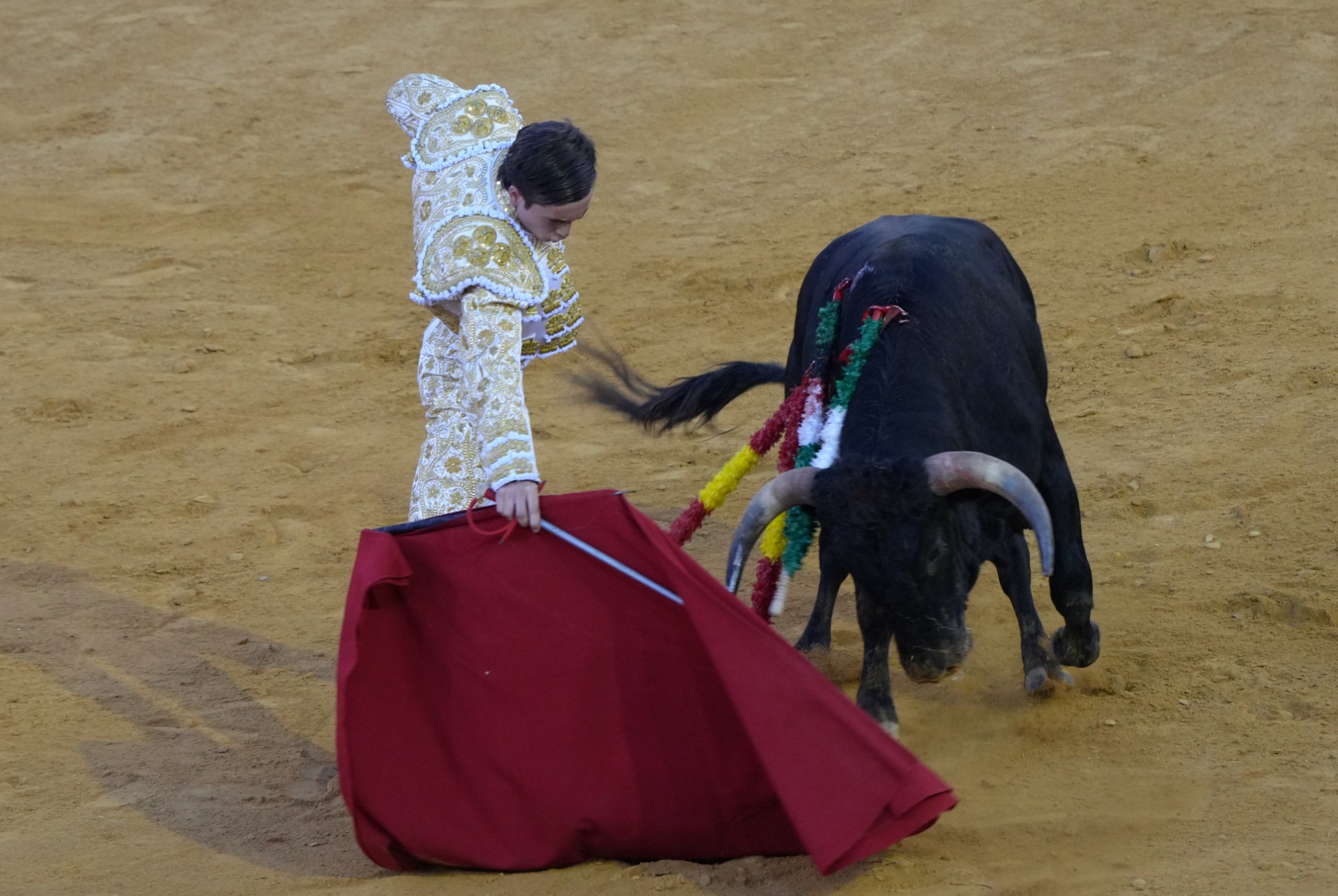 Miguel Vázquez