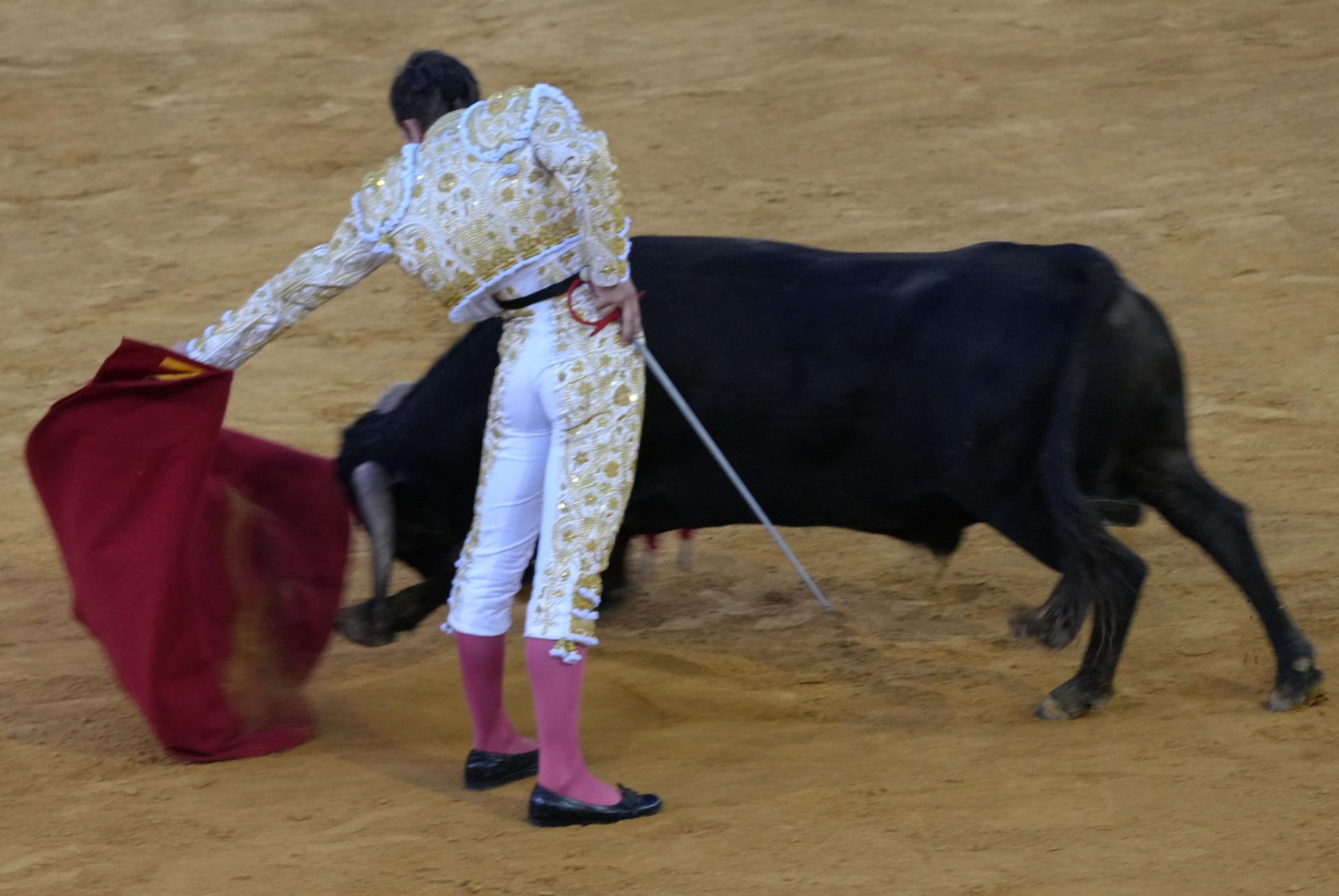 Miguel Vázquez