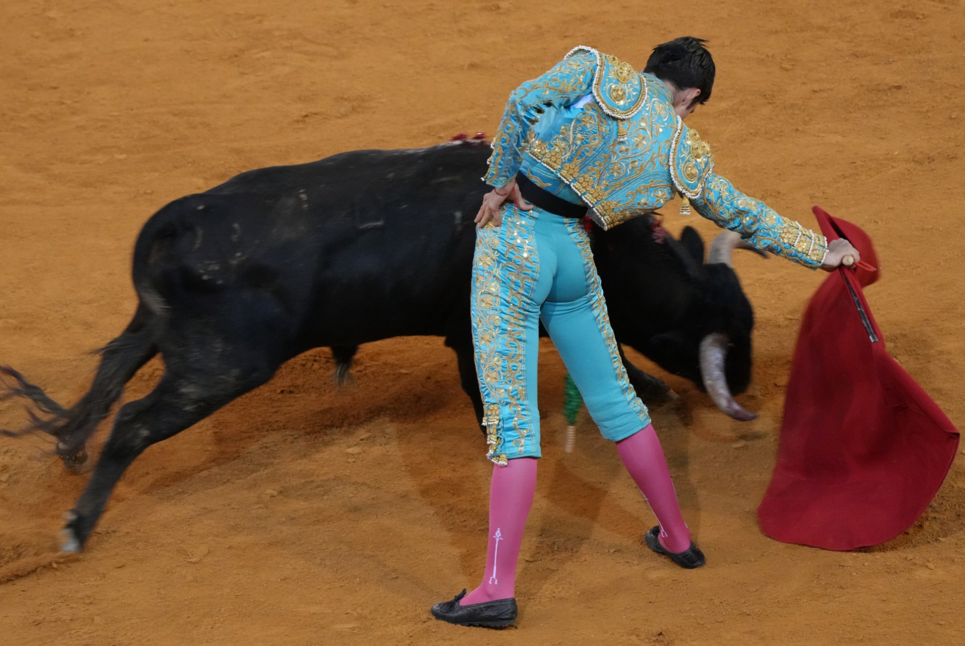 Alfonso Morales