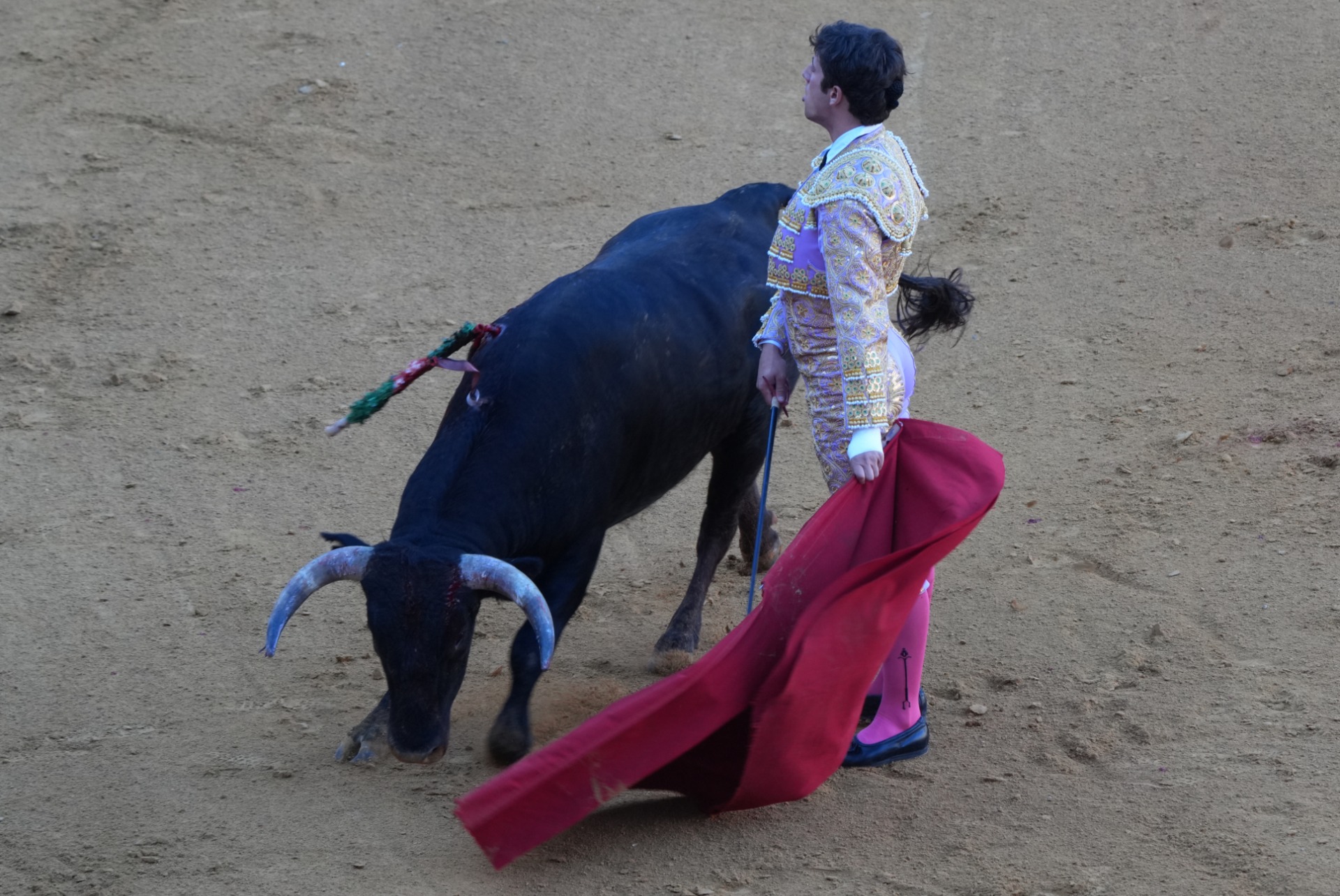 Antonio Santana