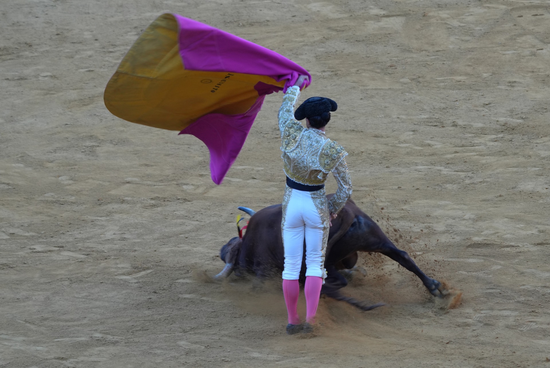 Manuel Luque "El Exquisito"