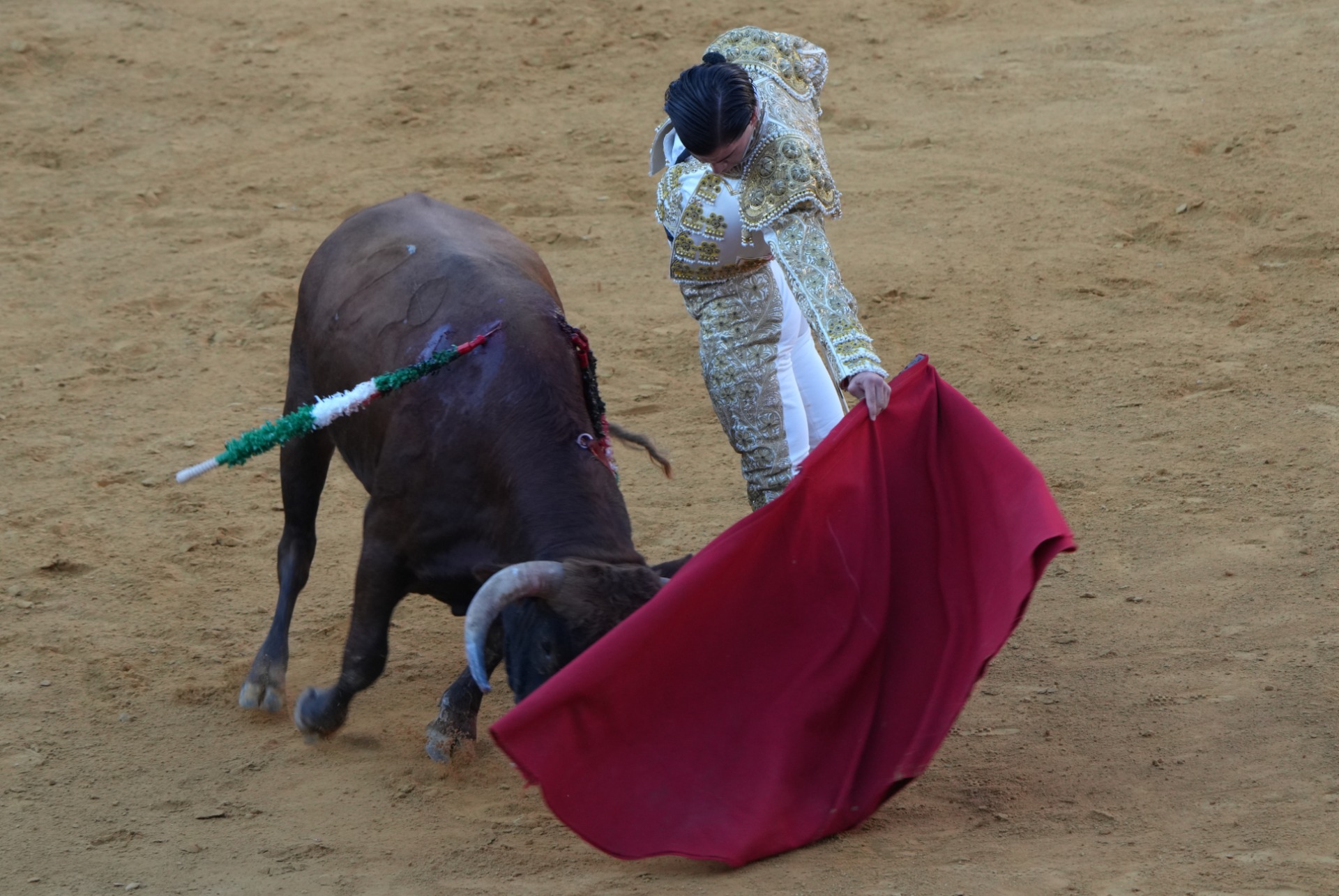 Manuel Luque "El Exquisito"
