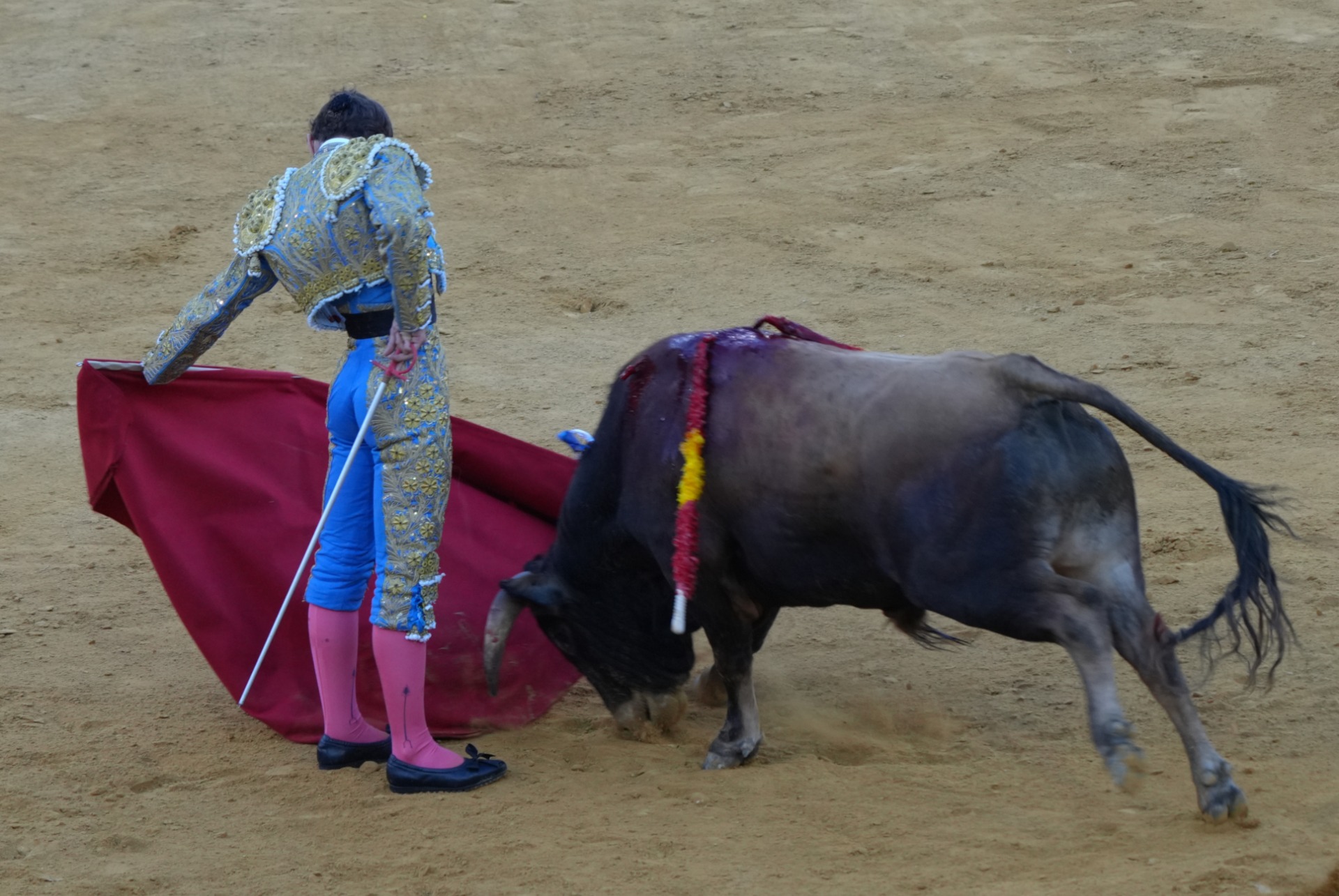 Javier Torres "Bombita"