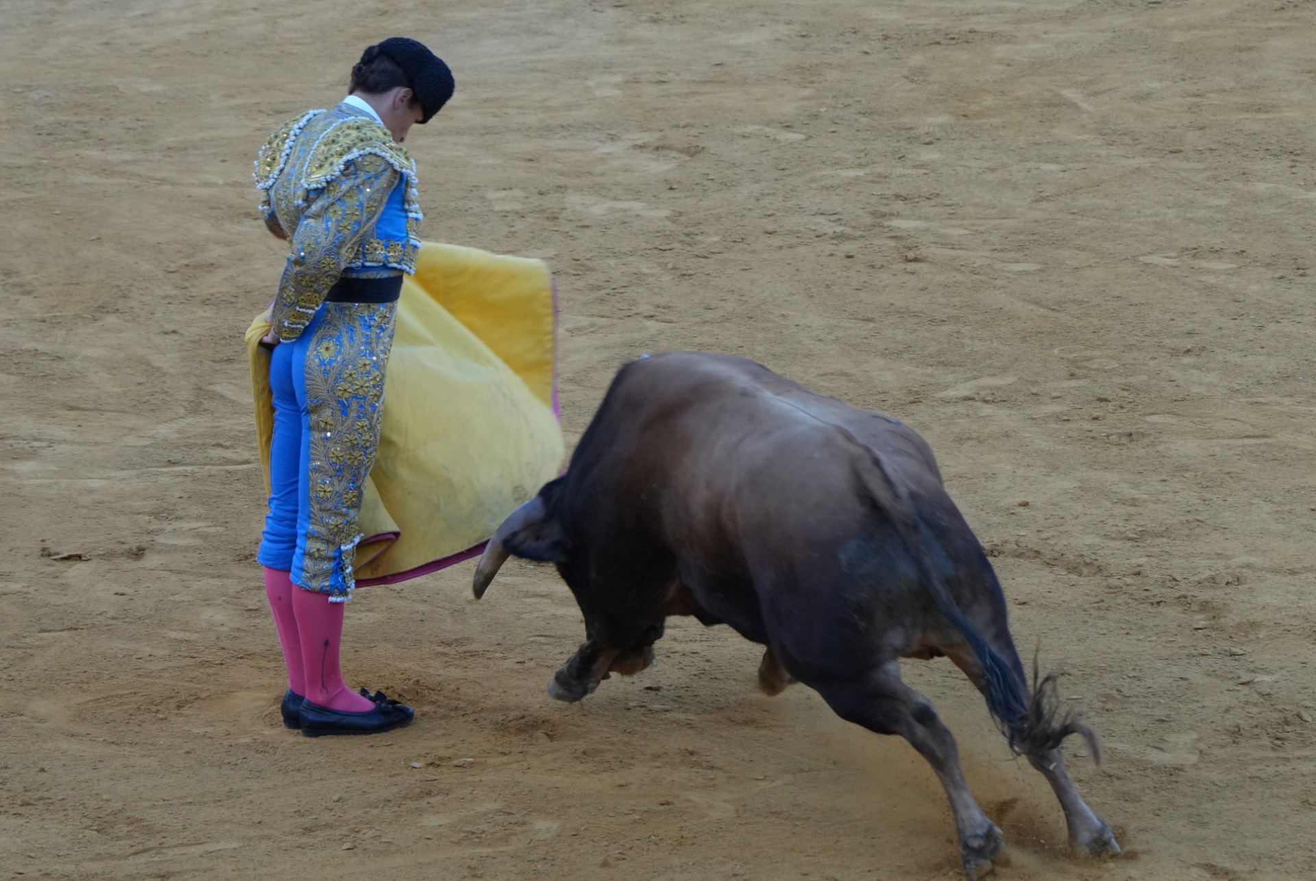Javier Torres "Bombita"