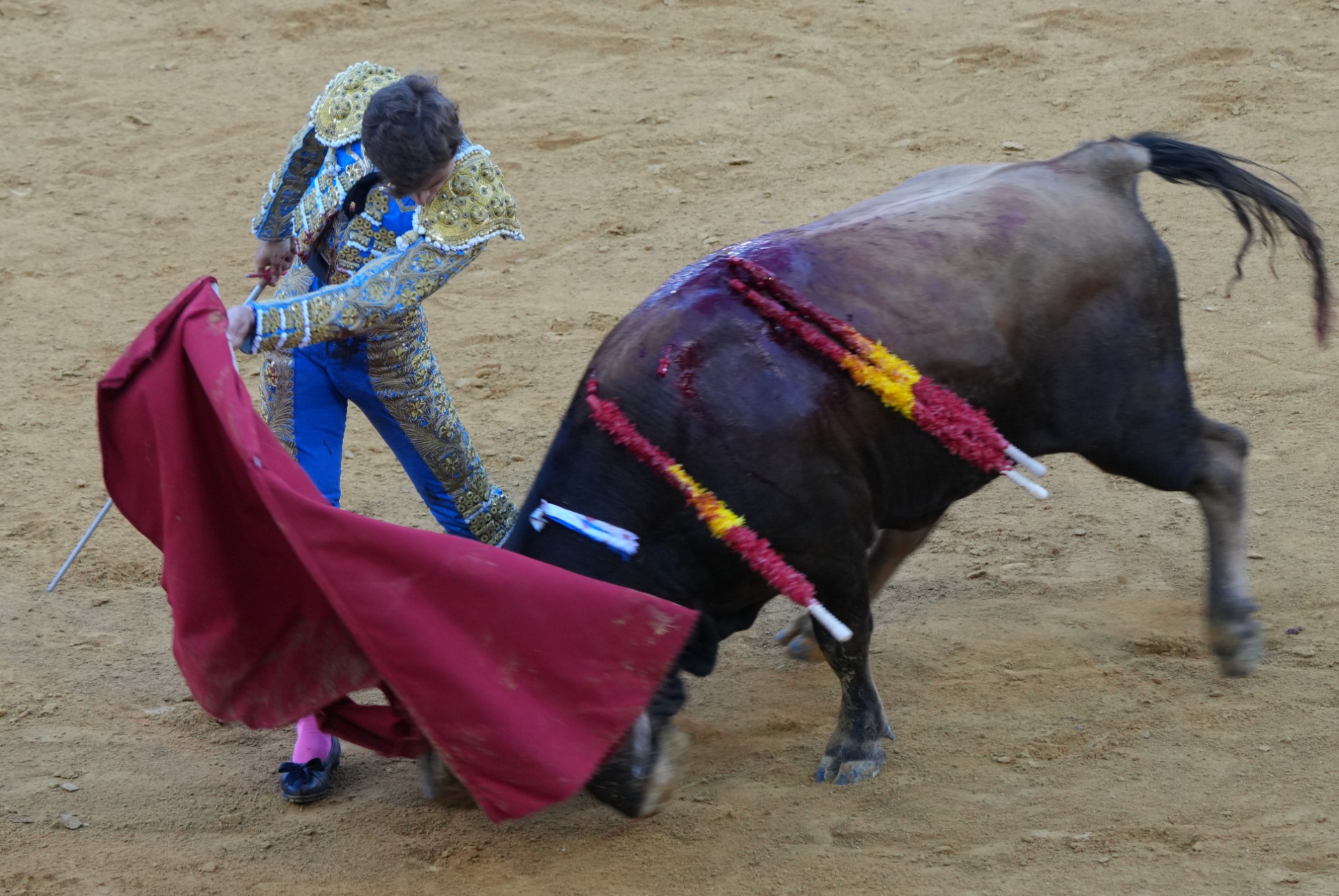 Javier Torres "Bombita"