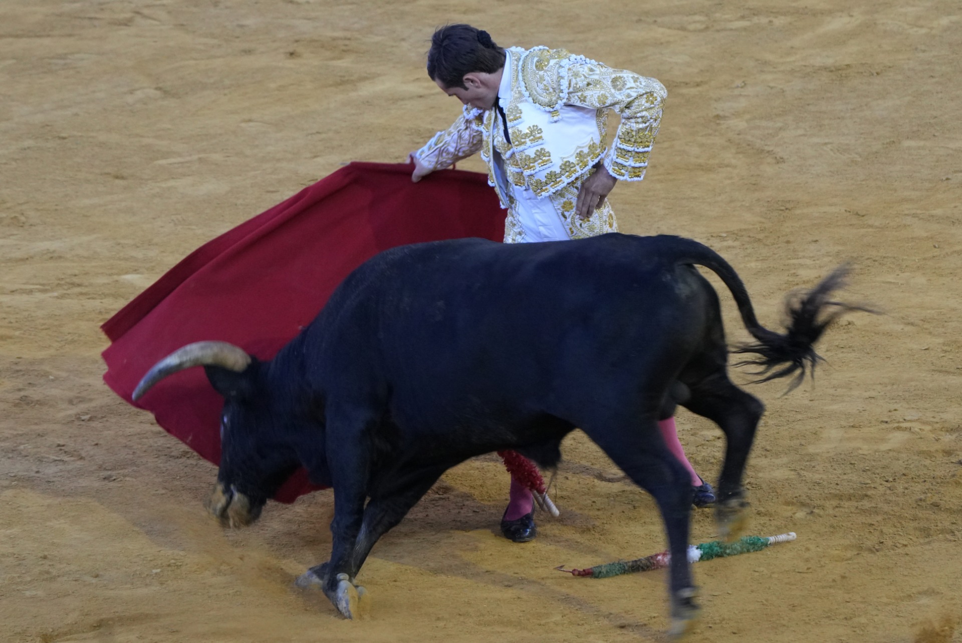 Miguel Vázquez