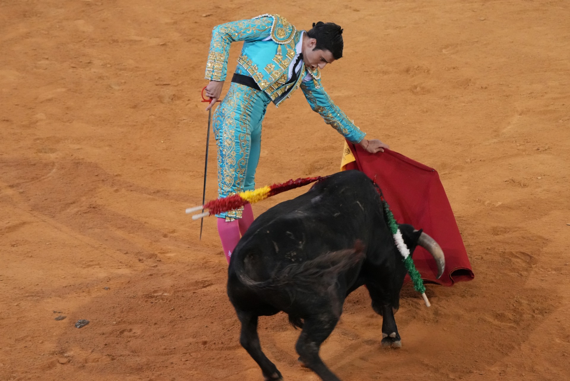Alfonso Morales