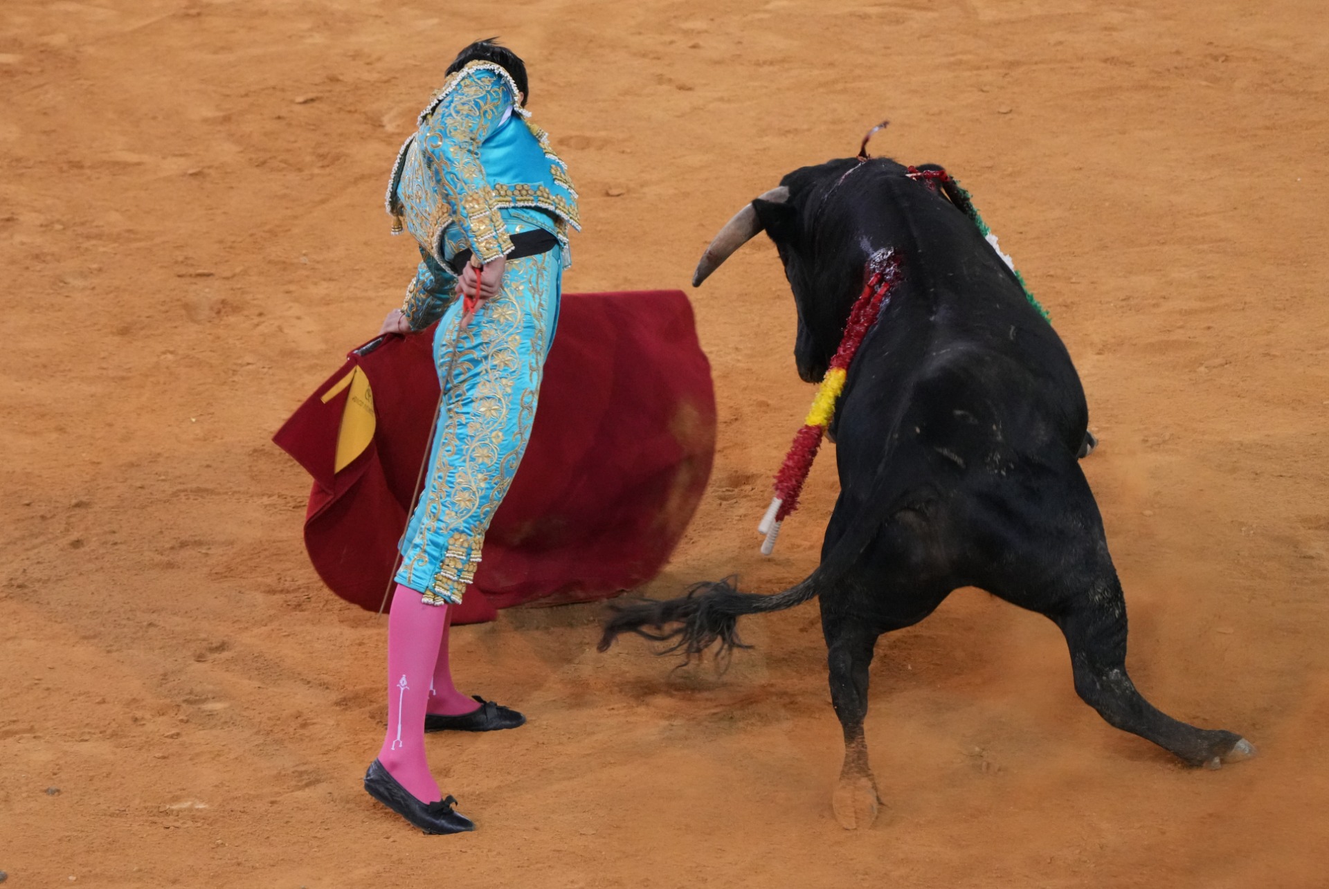 Alfonso Morales