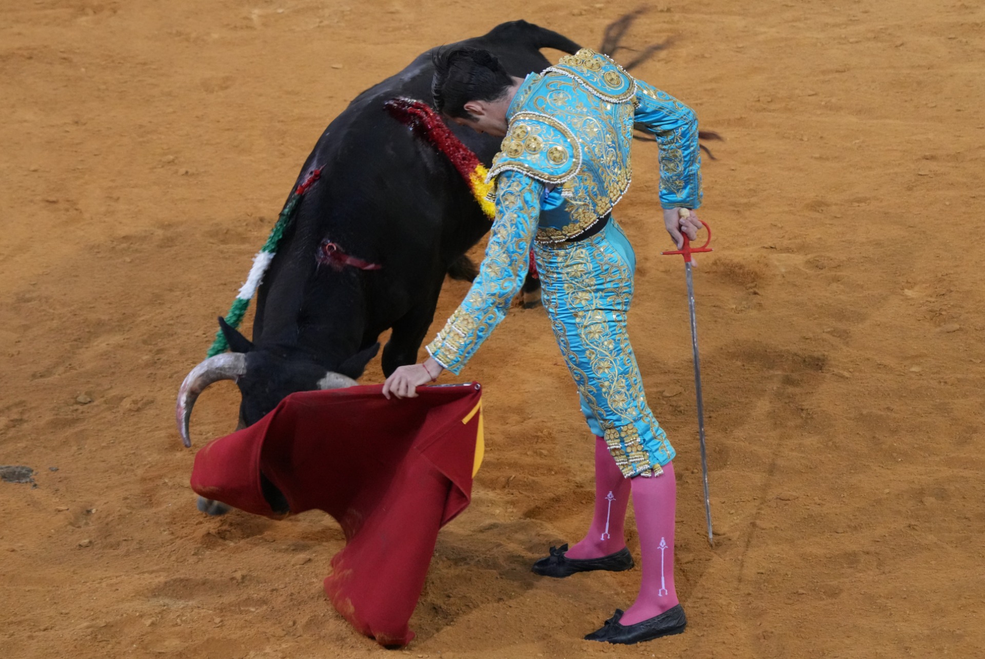 Alfonso Morales