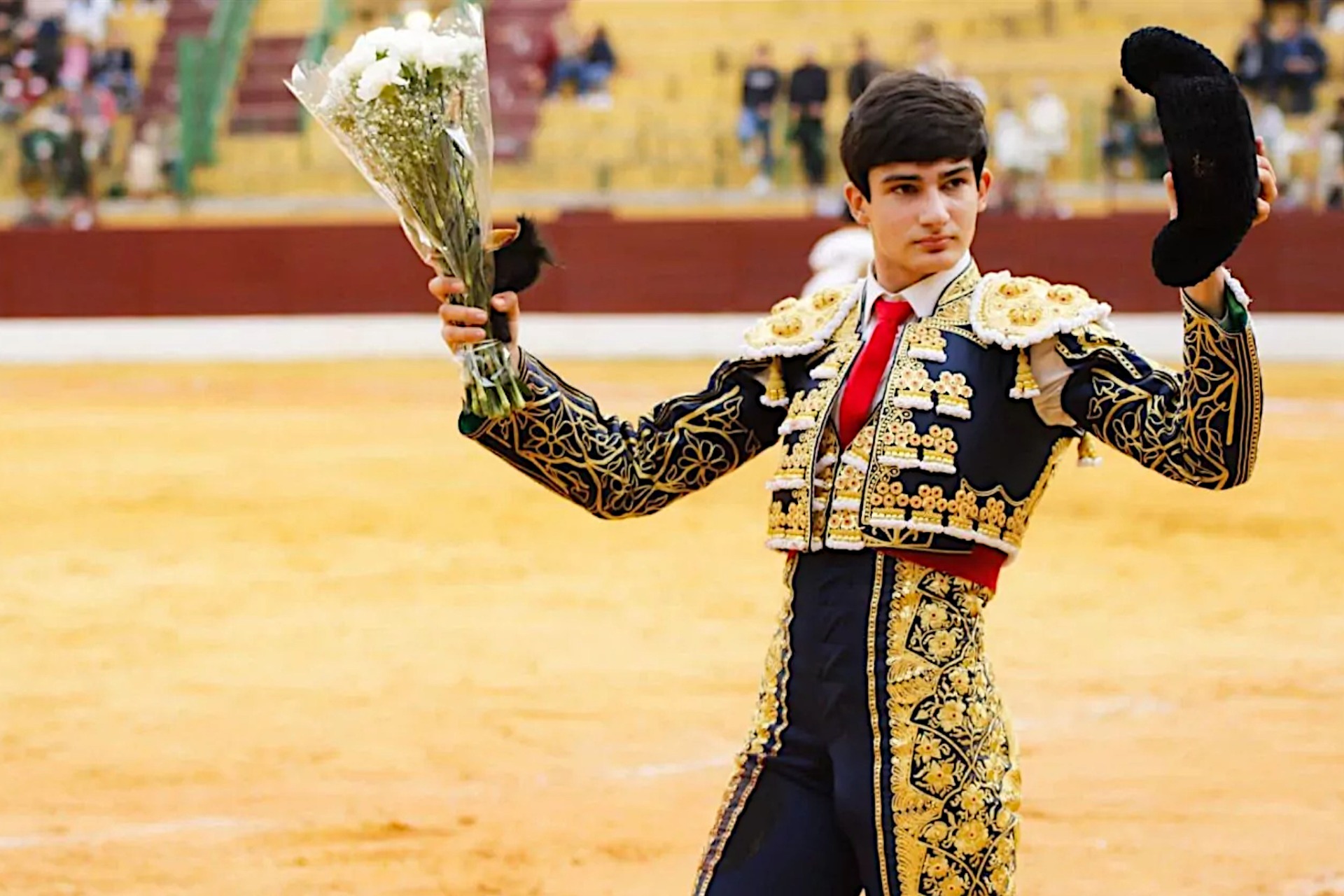 Cristian González