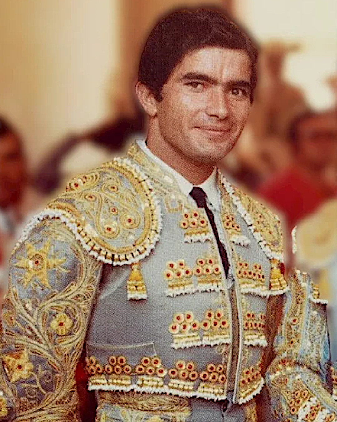 José Luís Galloso/ Imagen de Archivo