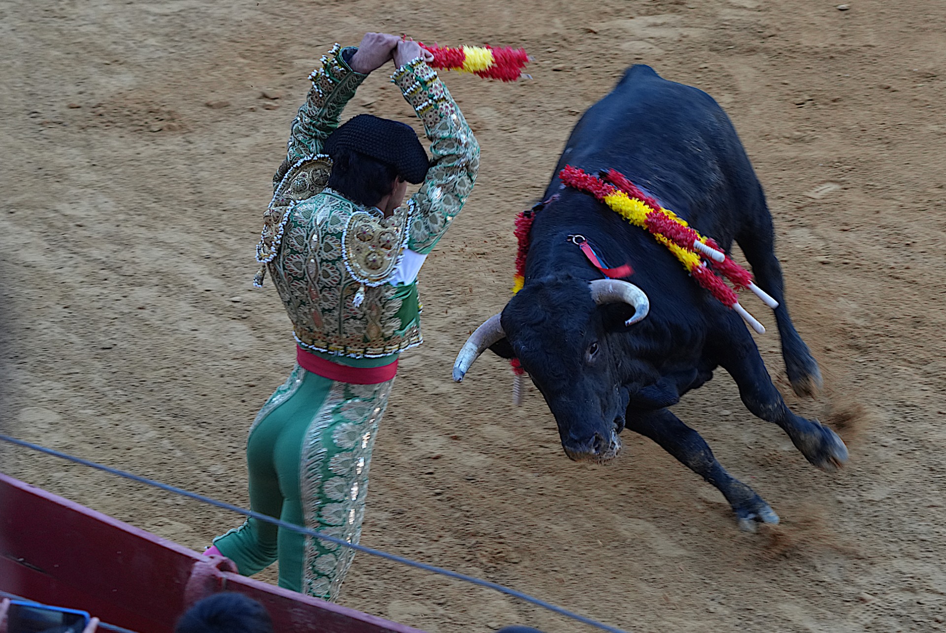 Pedro de la Hermosa