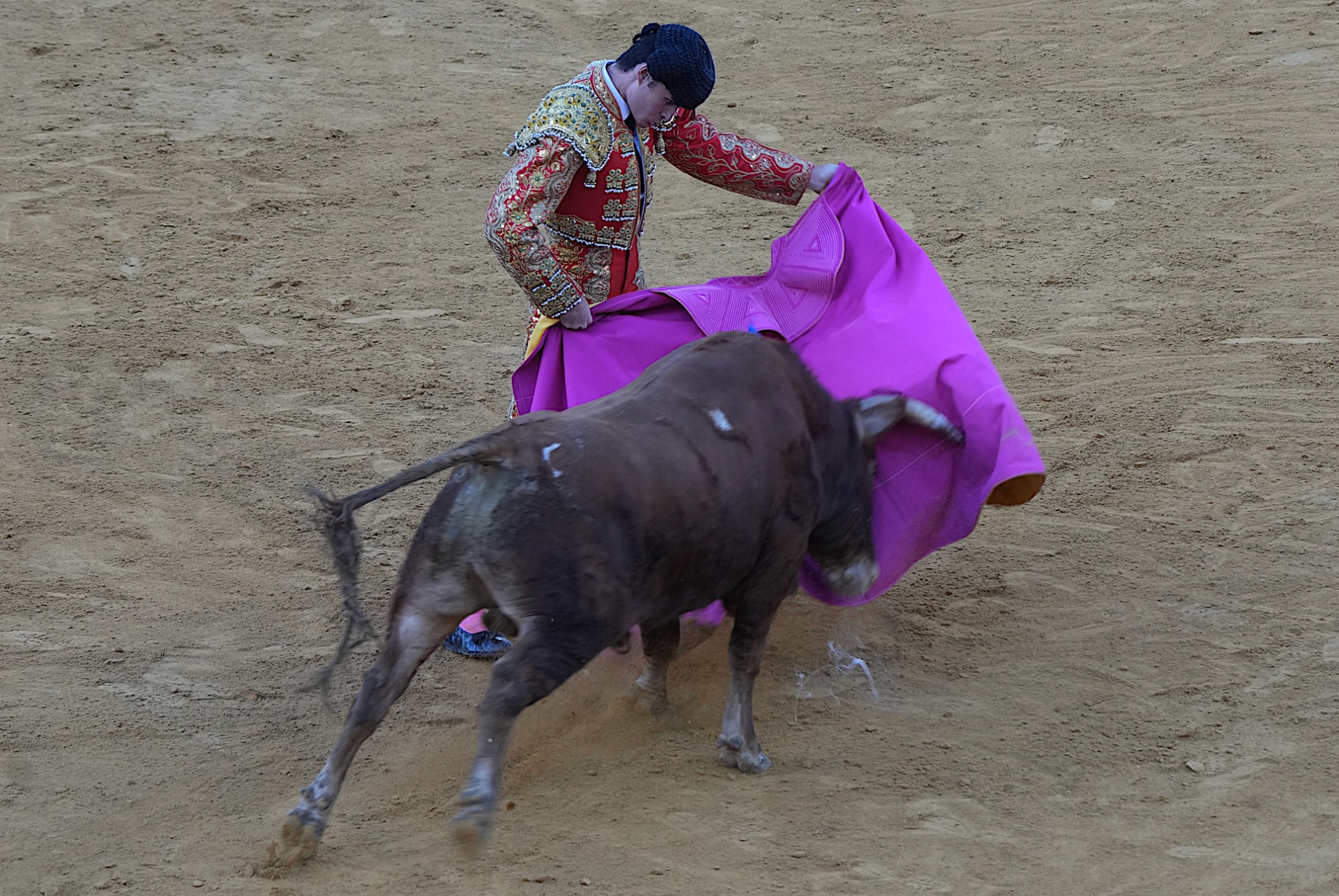 Juan Moreno
