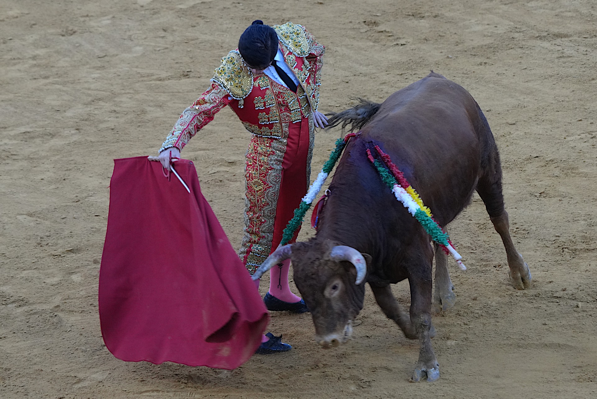 Juan Moreno
