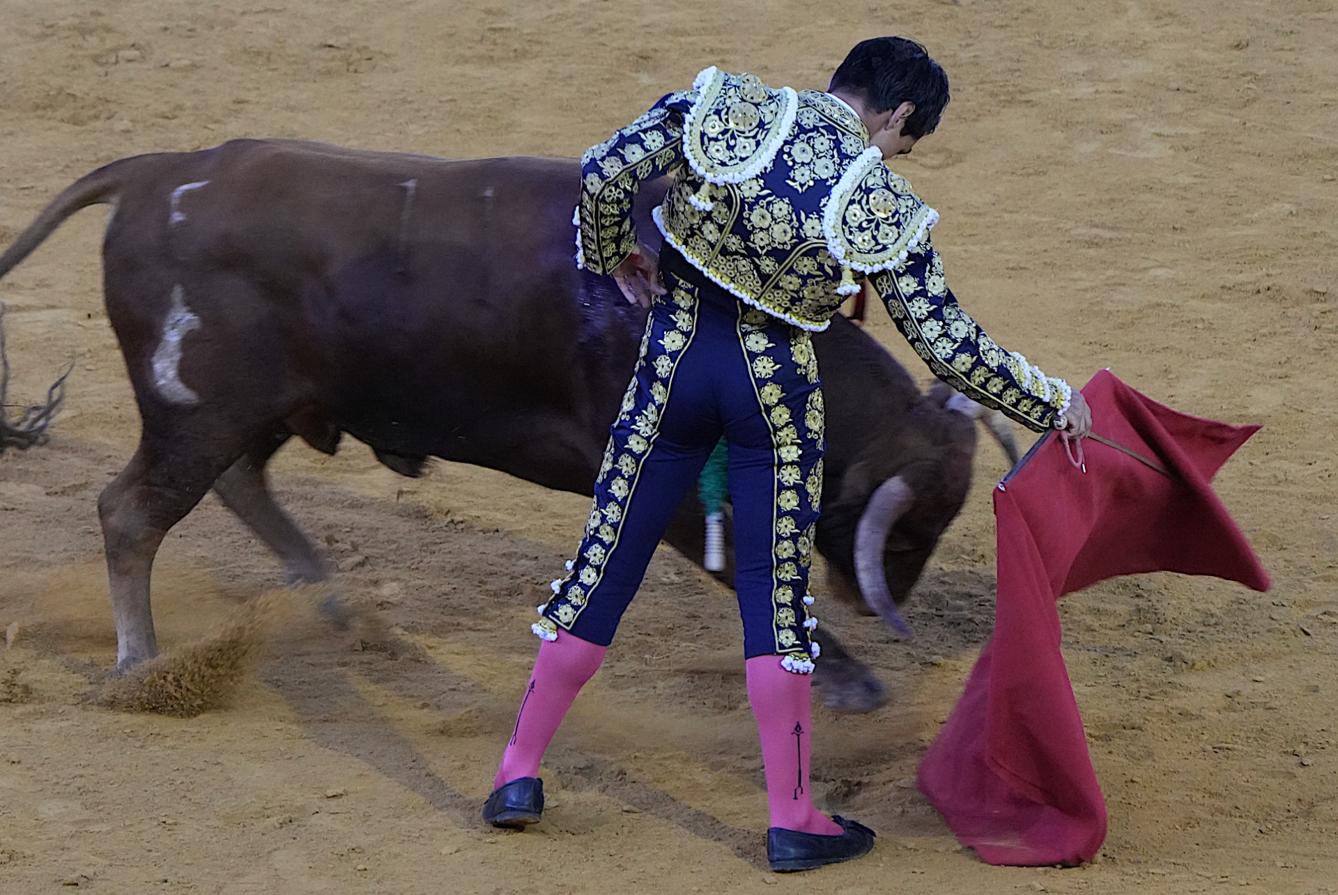 Paco Benito