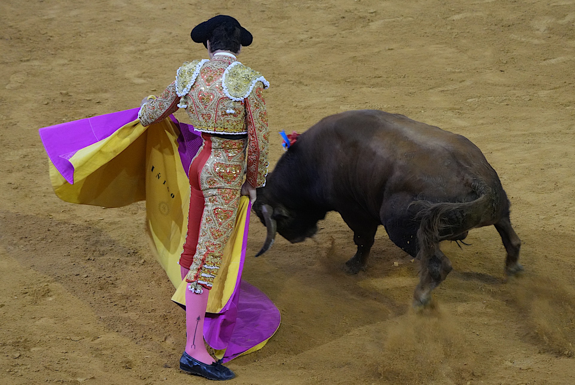 Iñigo Norte