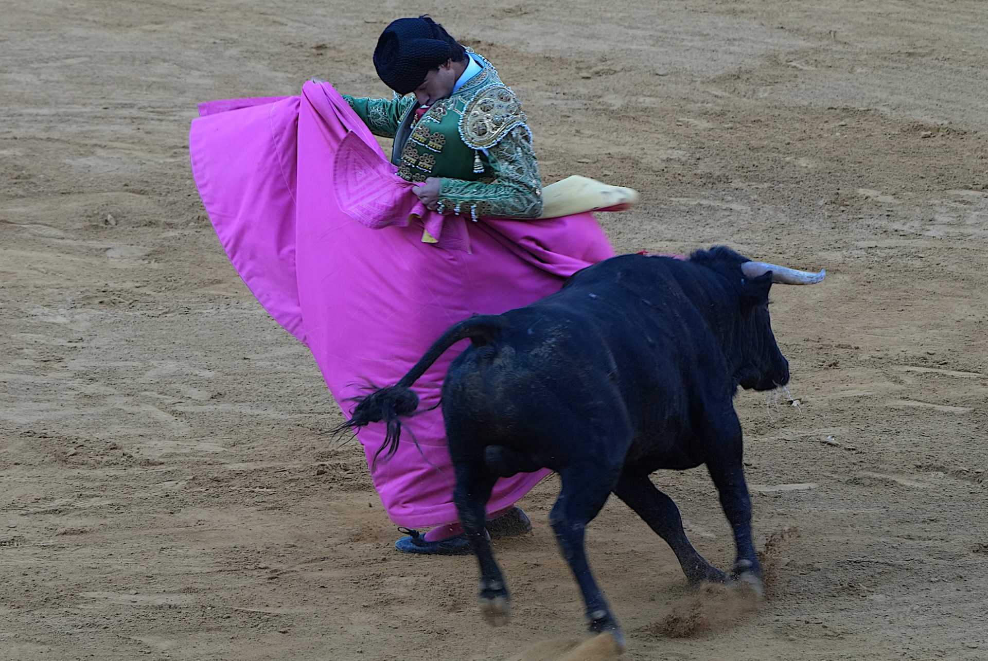 Pedro de la Hermosa