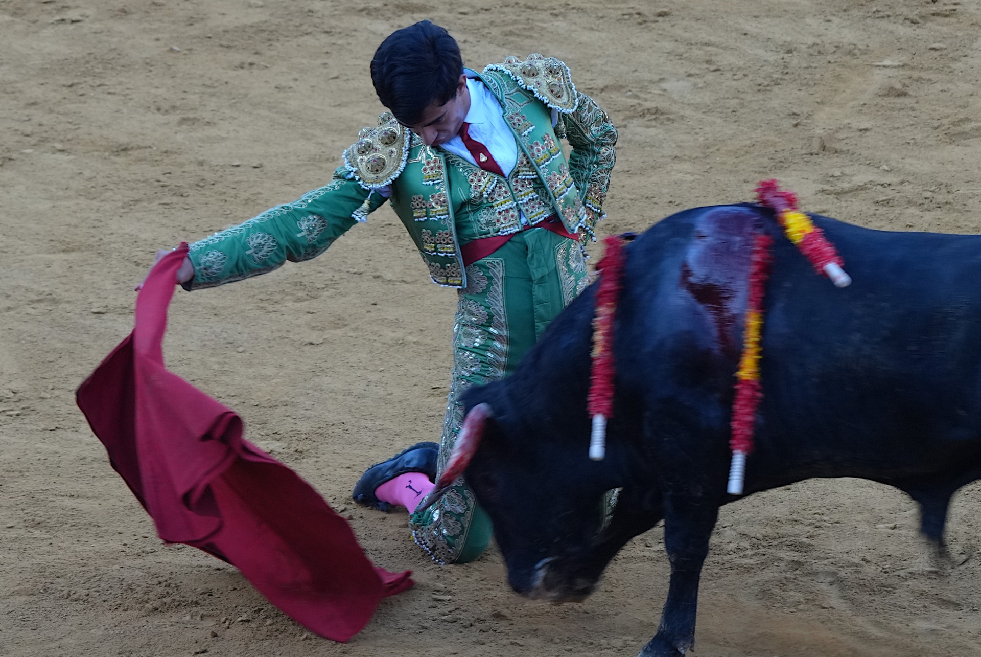 Pedro de la Hermosa