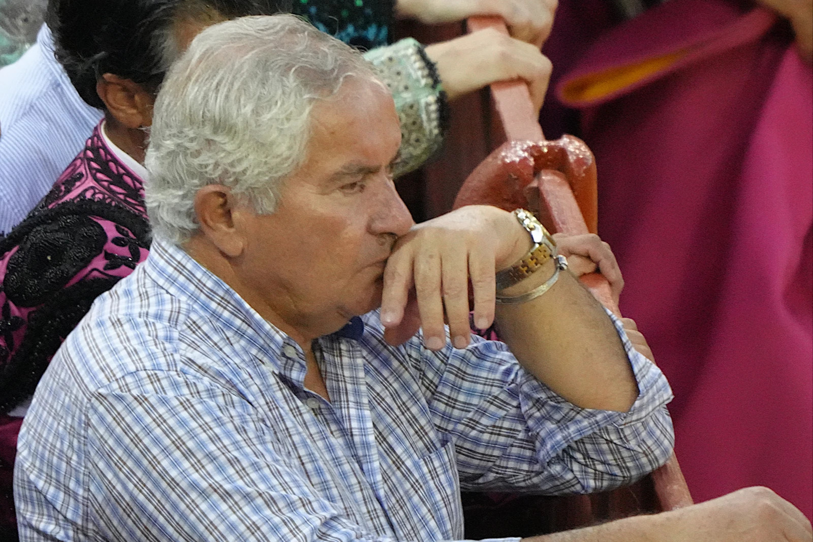 José Luís Galloso