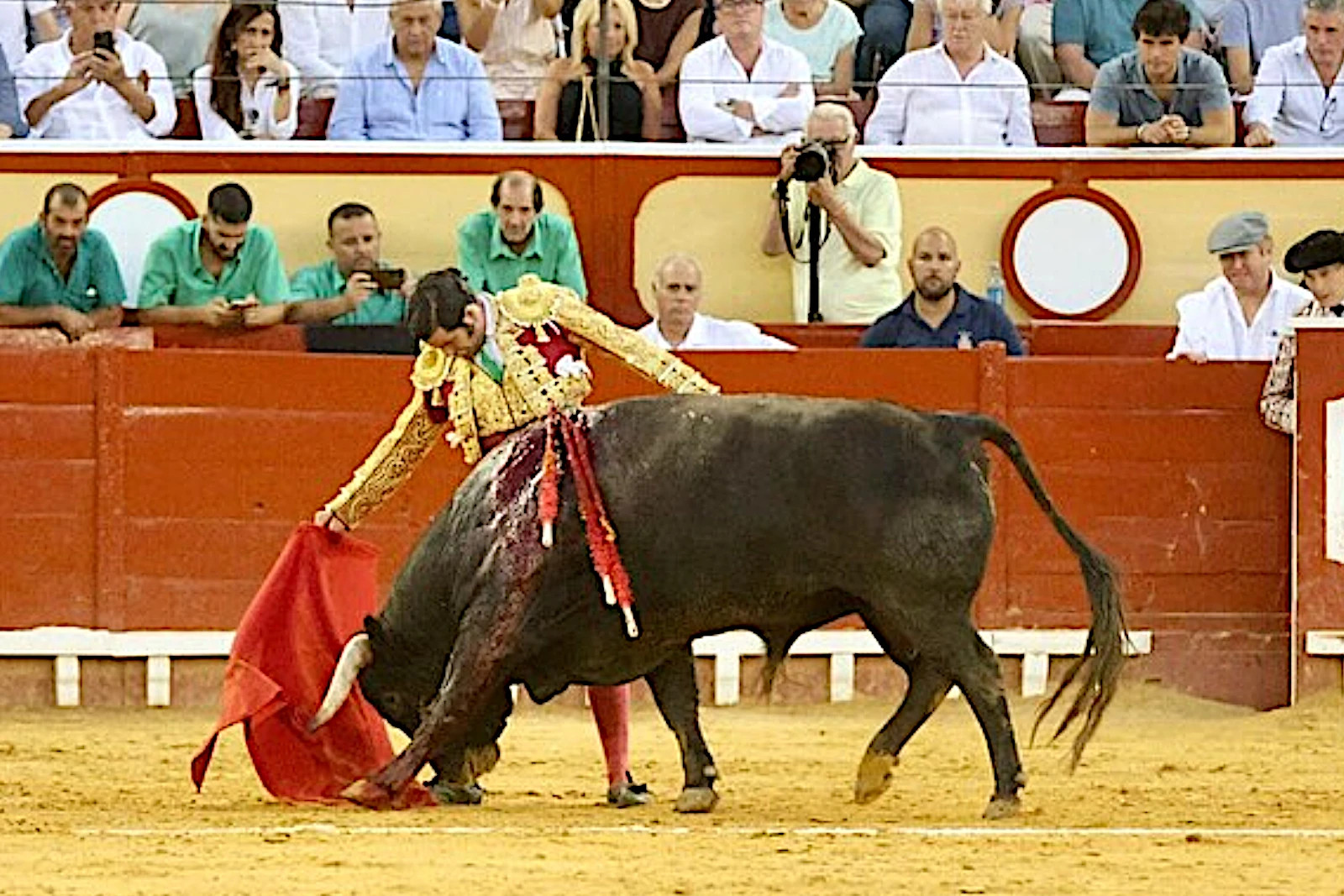 "Morante de la Puebla"