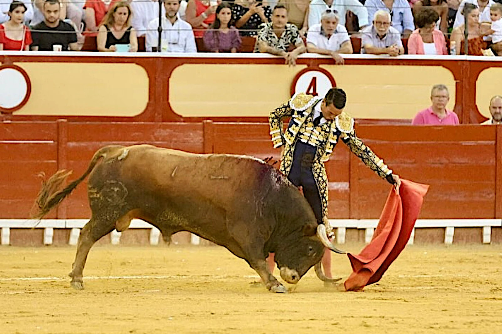 José María Manzanares