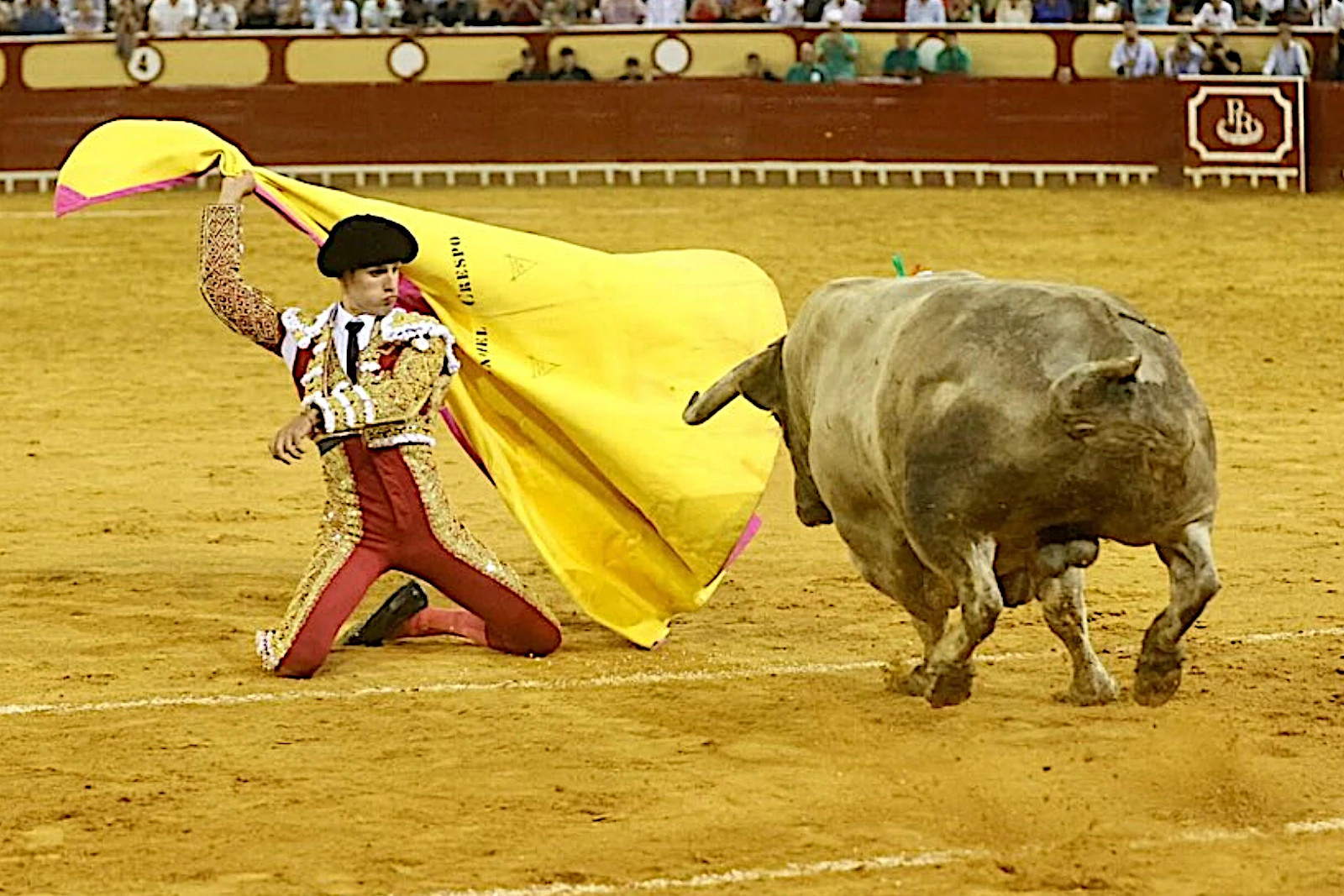 Daniel Crespo