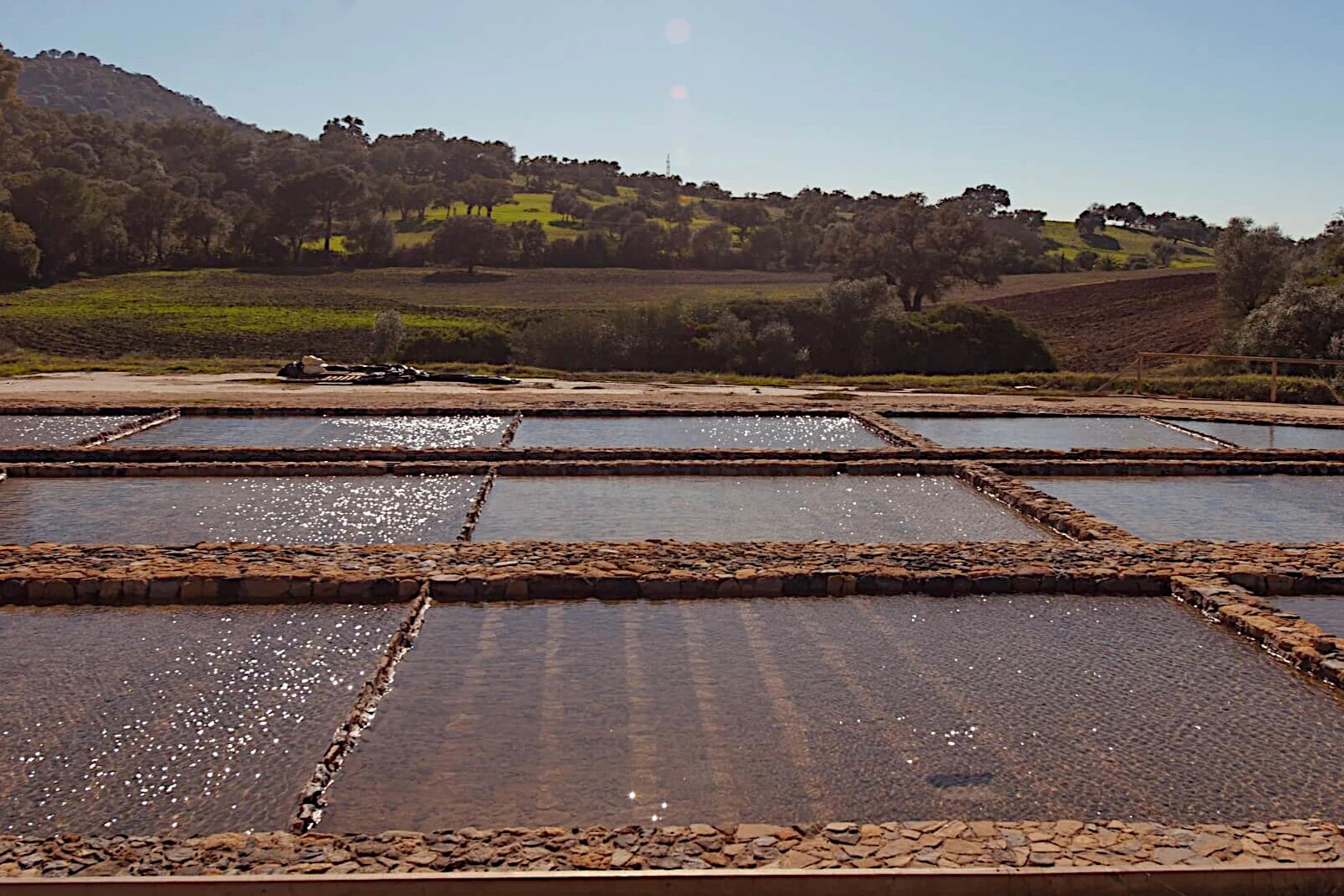Salinas de IPTVCI