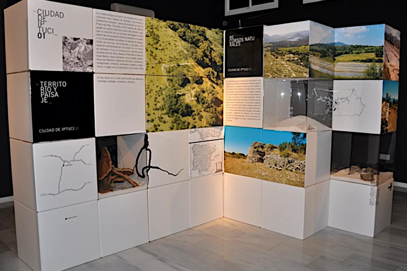 Centro de Interpretación Etnográfico de la Sierra de Cádiz