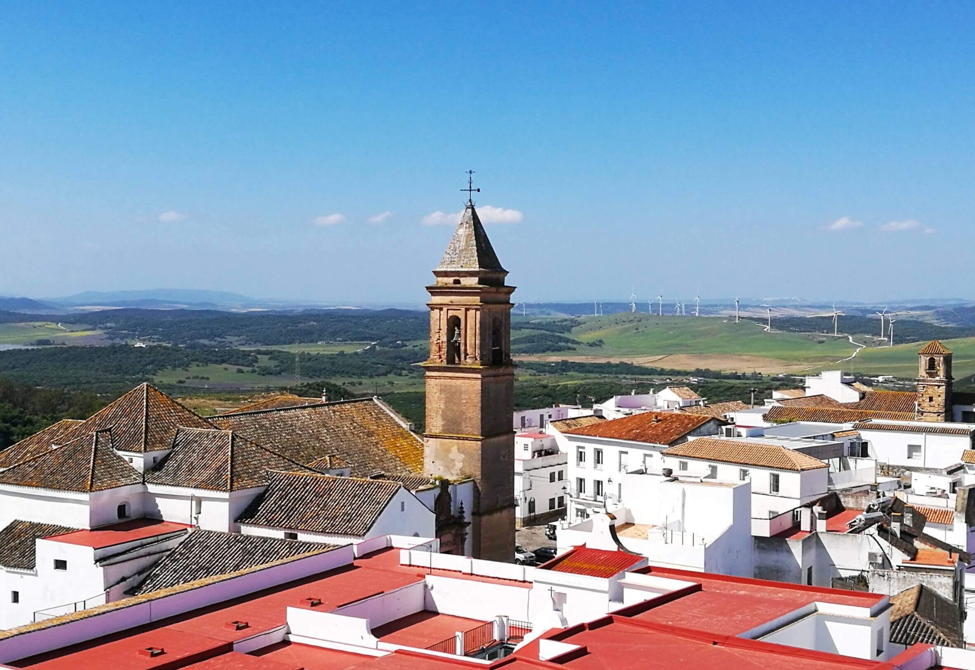 Alcalá de los Gazules
