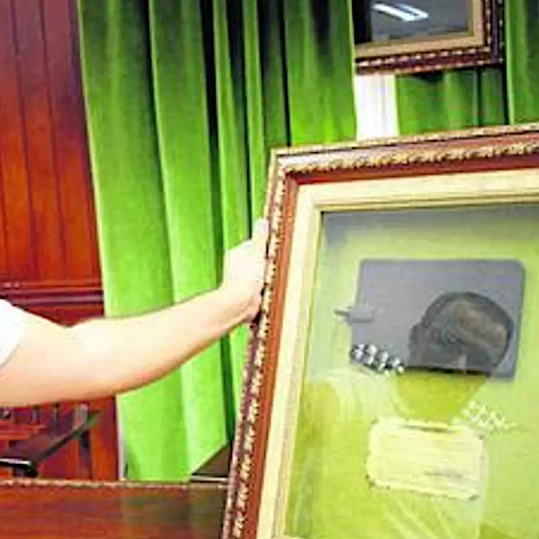 Replica del Bronce de LASCVTA; Aytmo. Alcalá de los Gazules