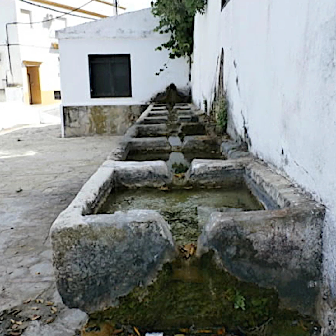 Fuente de la Salada