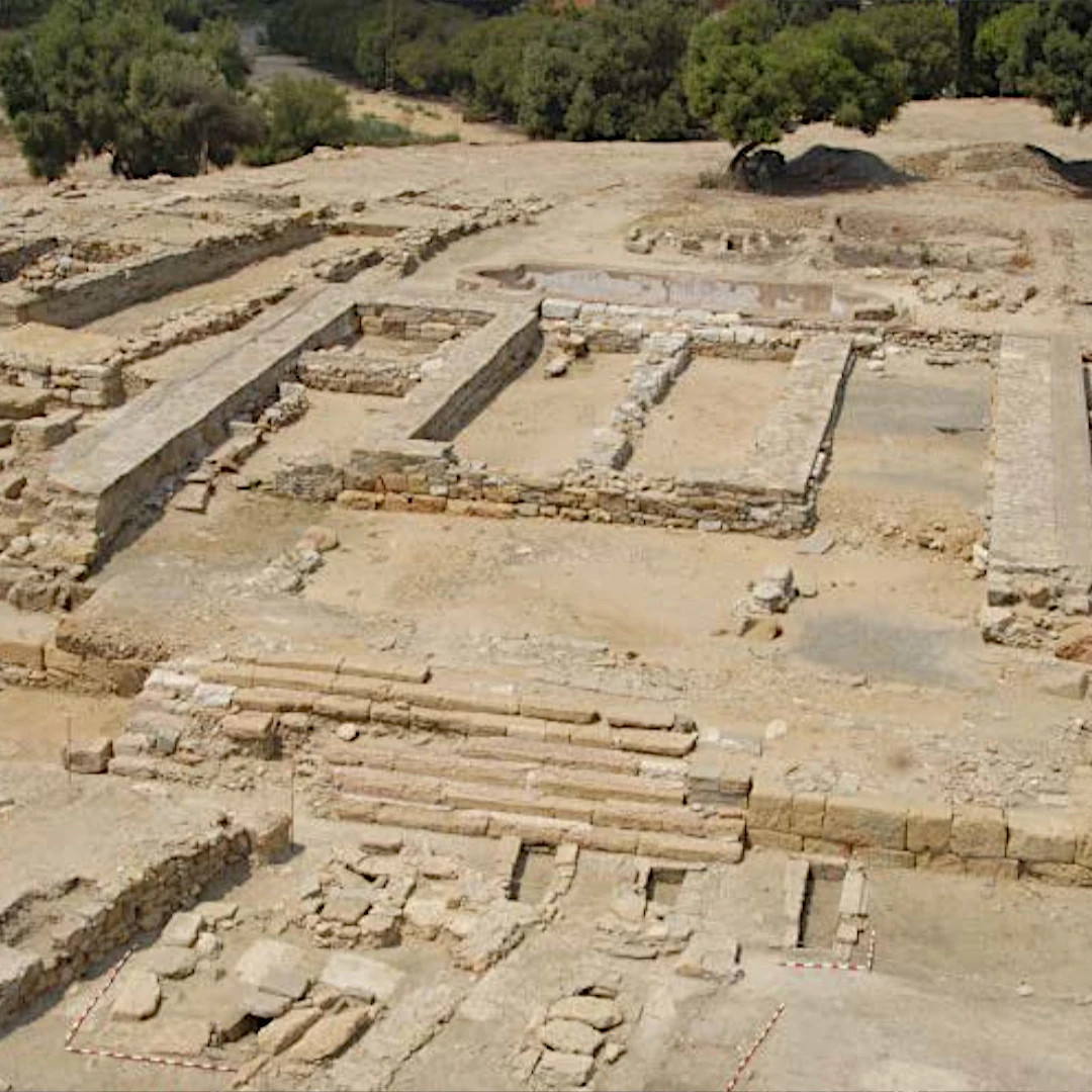 Templo Romano
