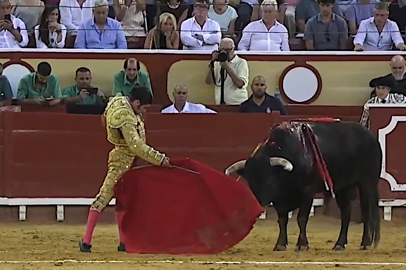 José Antonio "Morante de la Puebla"