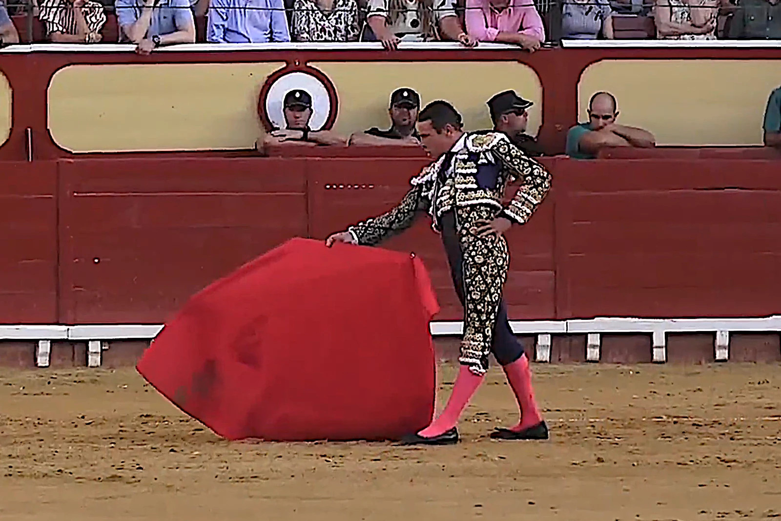 José María Manzanares