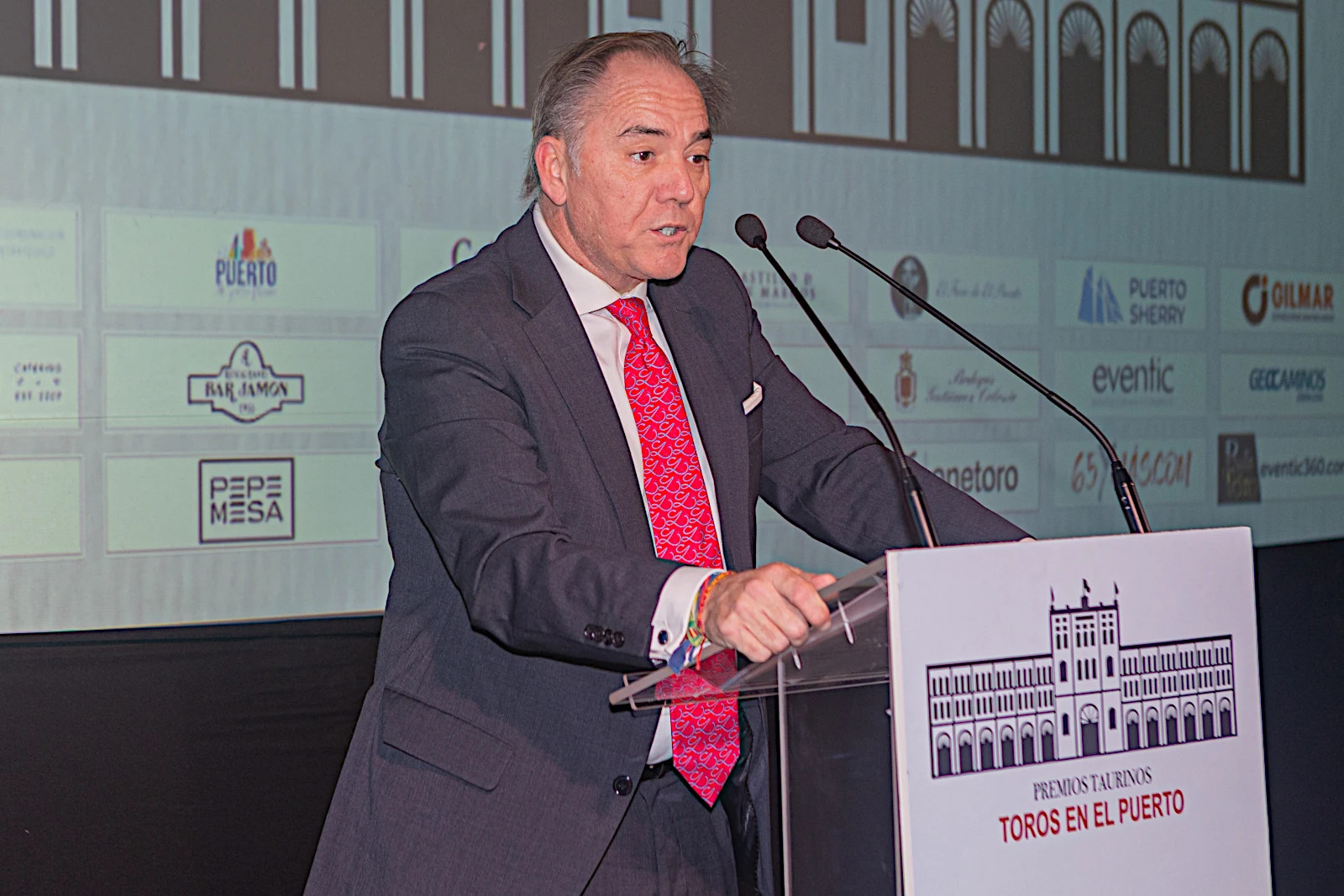 Raúl Capdevila, CEO de Eventic