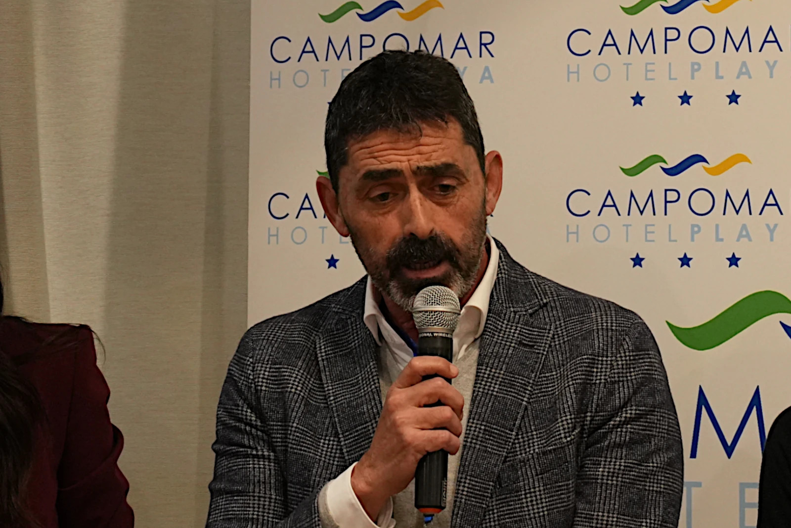 José María Godínez