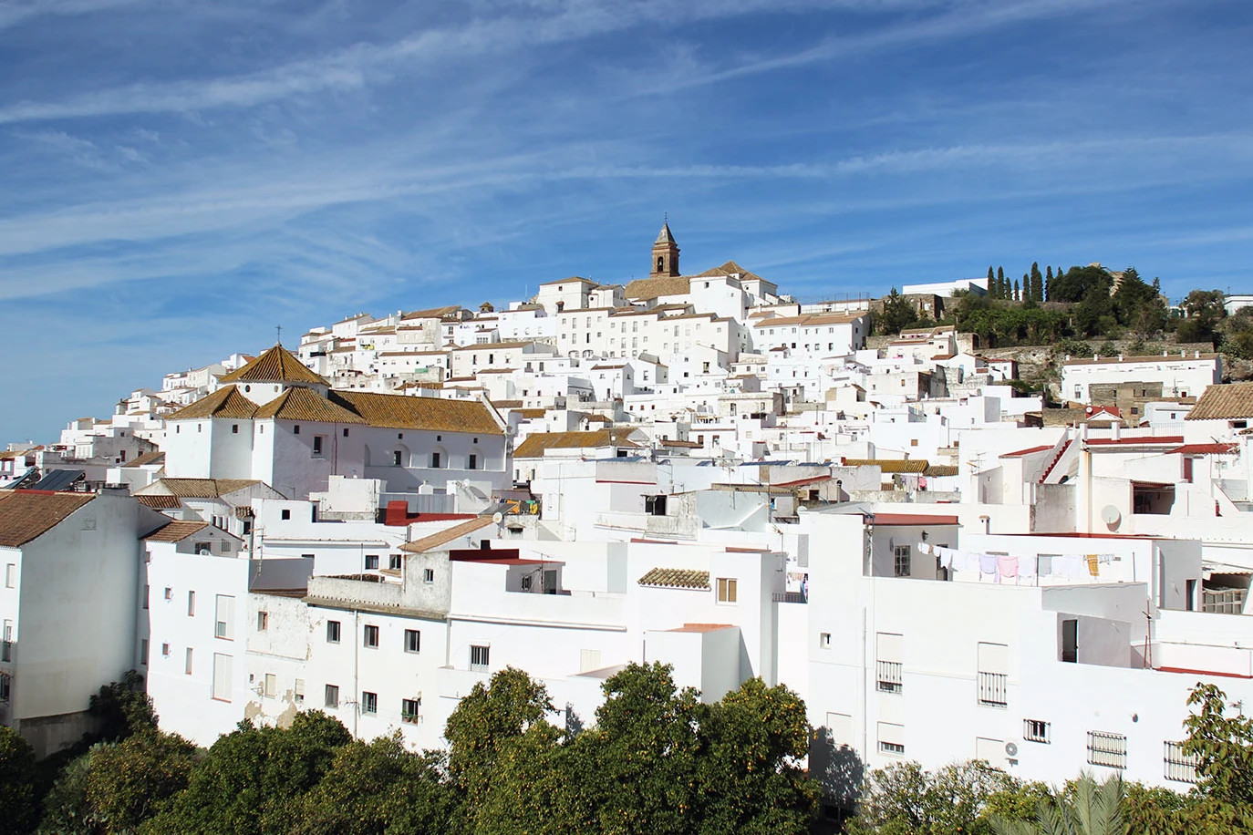 Alcalá de los Gazules