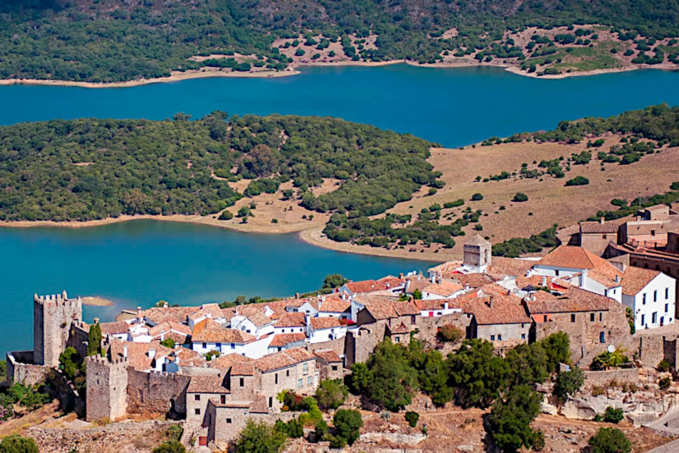Castellar de la Frontera
