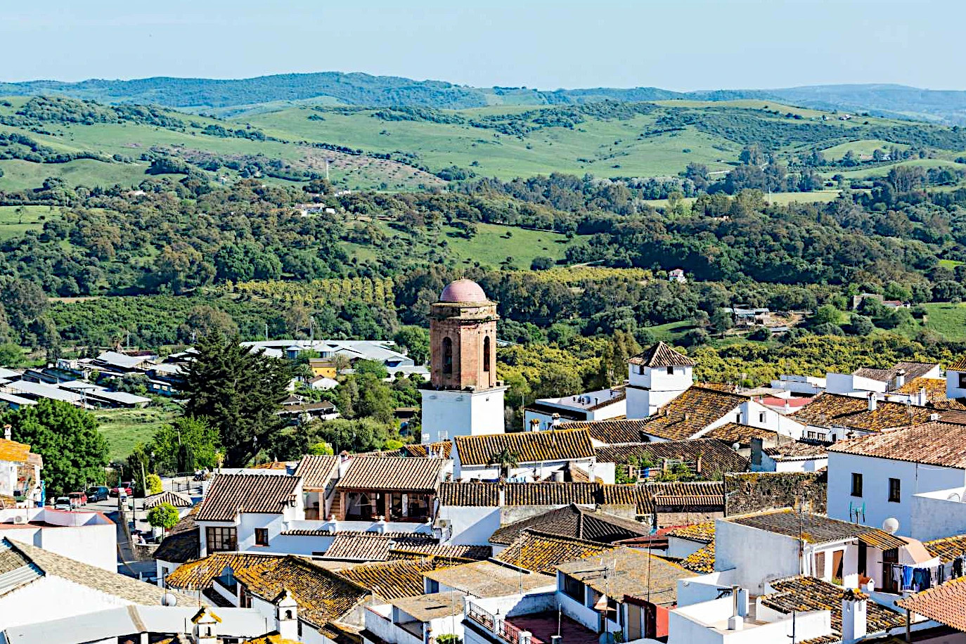 Jimena de la Frontera