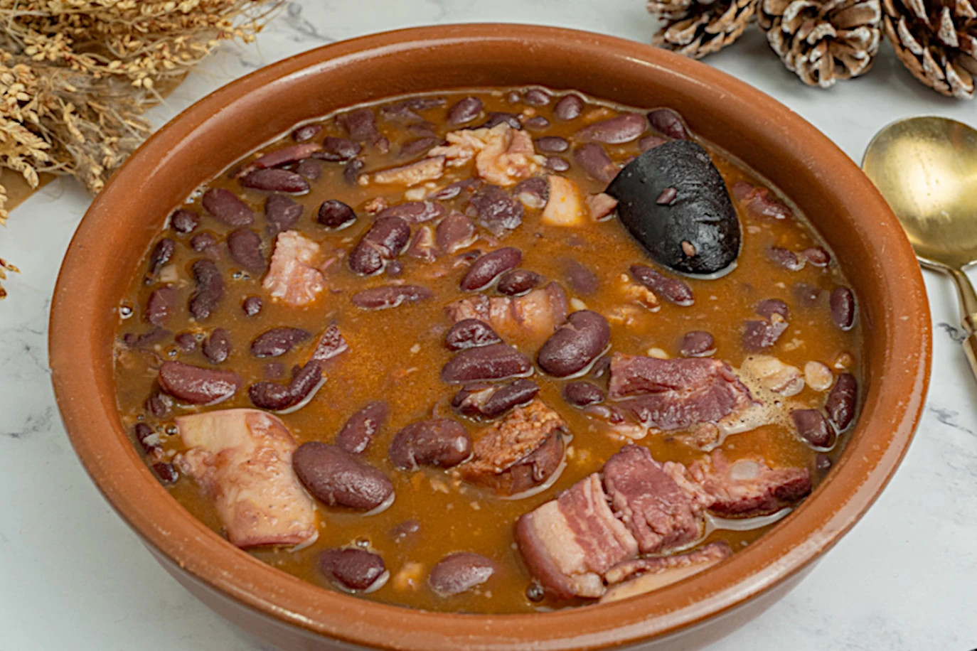 Olla Podrida