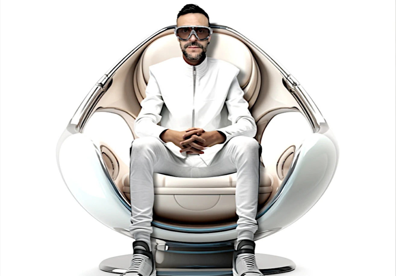 DJ 90
