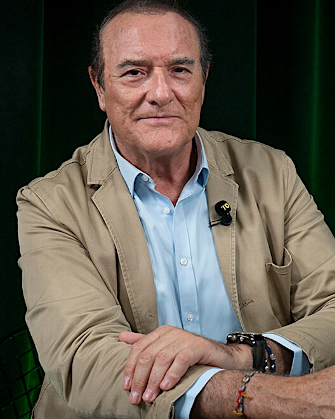 Antonio Jiménez