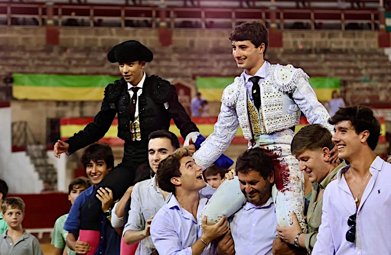 Imagen: Circuitos Taurinos
