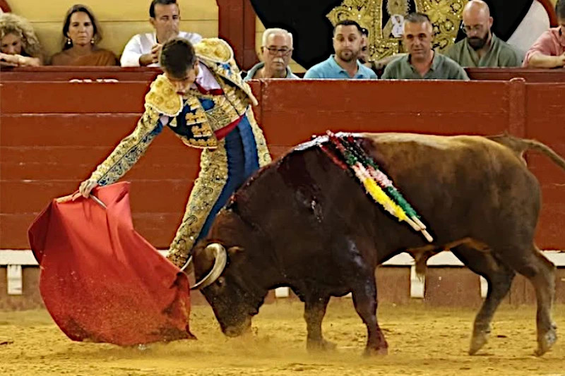 Víctor Barroso