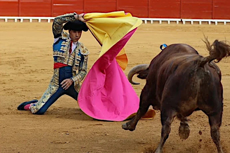 Víctor Barroso